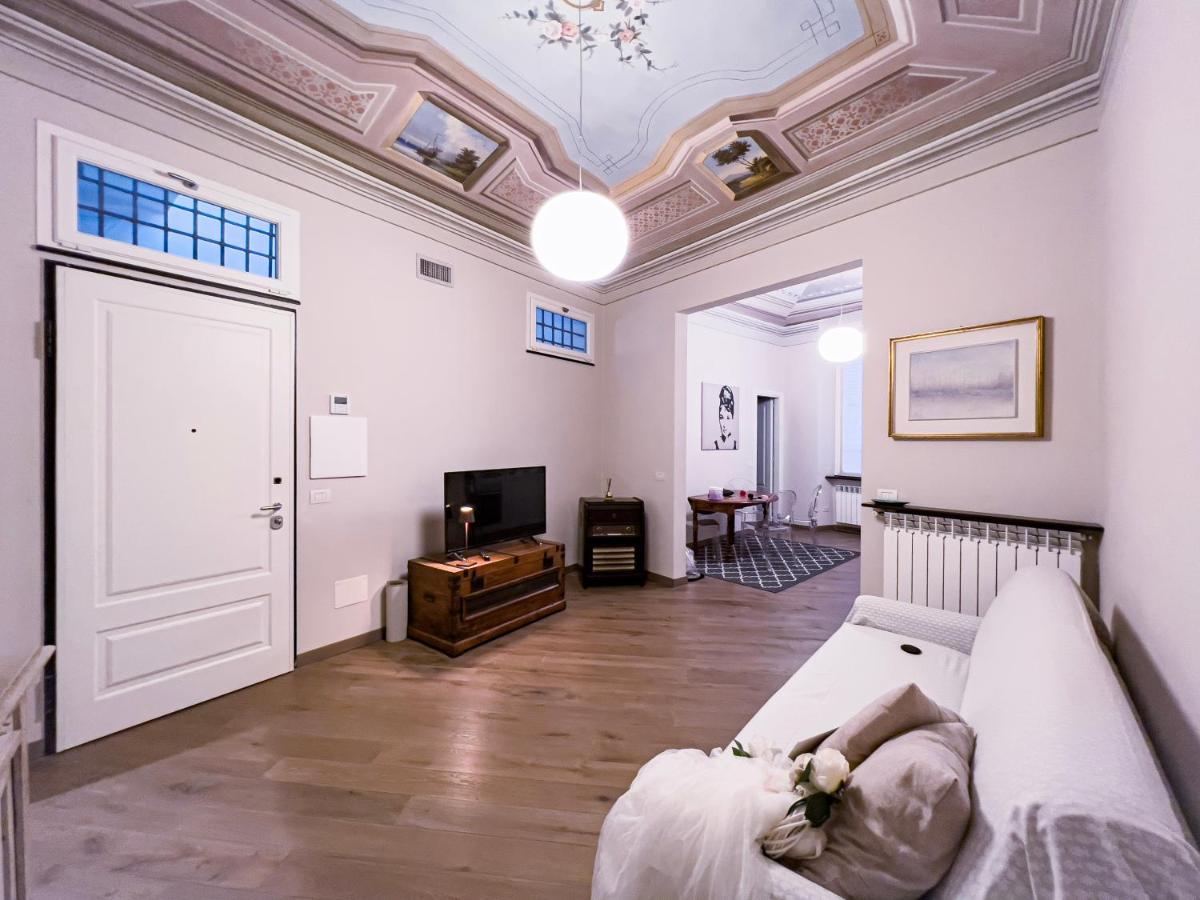 La Piccola Casa Di Ubs Διαμέρισμα Σέστρι Λεβάντε Εξωτερικό φωτογραφία