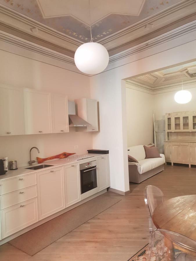 La Piccola Casa Di Ubs Διαμέρισμα Σέστρι Λεβάντε Εξωτερικό φωτογραφία